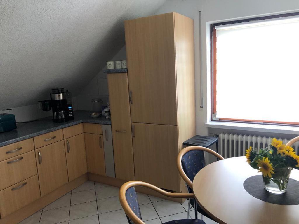 Ferienwohnung Zur Sonnenterasse In Gersbach Schopfheim Esterno foto