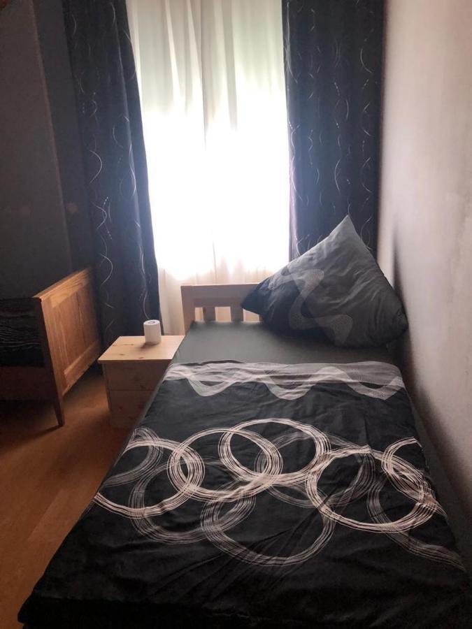 Ferienwohnung Zur Sonnenterasse In Gersbach Schopfheim Esterno foto
